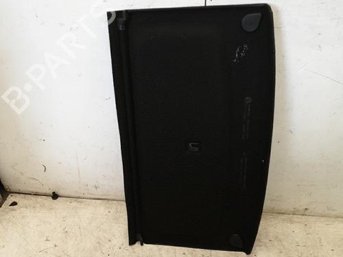 Rear parcel shelf VW GOLF IV (1J1) 1.9 SDI | BP22884521C85 