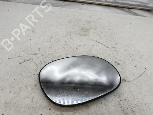 Right mirror glass PEUGEOT 206 Hatchback (2A/C) 1.4 HDi eco 70 | BP23435926C147 