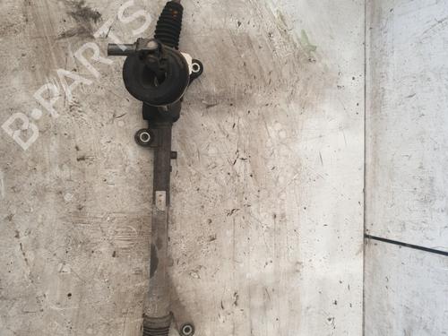 Steering rack MAZDA 2 (DE_, DH_) 1.6 MZ-CD | BP35956722M22 - Image 3