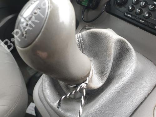 Used Shift knob Shift knob RENAULT KANGOO / GRAND KANGOO II (KW0/1_) 1.5 dCi 85 (KW0K, KW0L, KW0B) (86 hp) 33180407 33180407
