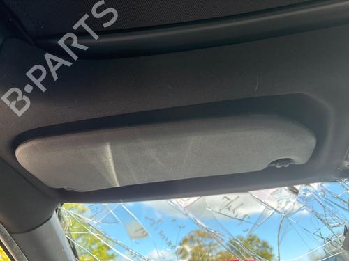 Left sun visor CITROËN DS3 (SA_) 1.2 VTi 82 | BP40118603I1 - Image 3
