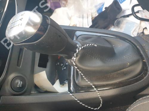 Shift knob RENAULT CLIO IV (BH_) 0.9 TCe 75 (BHNP) | BP28707568I34 - Image 3