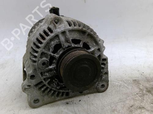 Generator SKODA FELICIA II (6U1) 1.9 D (64 hp) 22872075