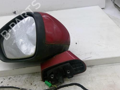 Used Left mirror CITROËN C4 I (LC_) 1.6 HDi (90 hp) 22882181