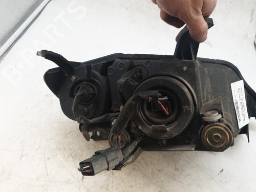 Left headlight MAZDA 2 (DY)  | BP36556150C28  - Image 5