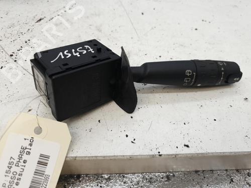 Used Steering column stalk CITROËN XSARA PICASSO (N68) 2.0 HDi (90 hp) 22881313