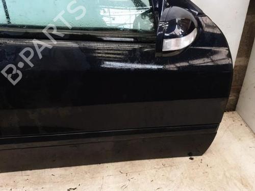 Right front door MERCEDES-BENZ C-CLASS Coupe (CL203) C 200 CDI (203.707) | BP22870644C3 