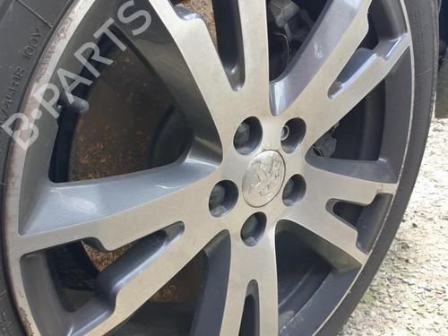 Used Rim PEUGEOT 508 SW I (8E_) 2.0 HDi RXH Hybrid4 (200 hp) 26909309