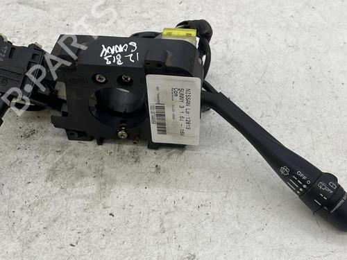Used Steering column stalk Steering column stalk NISSAN SUNNY III Hatchback (N14) 1.6 i (90 hp) 23434553 23434553