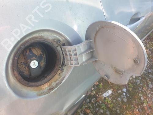 Fuel flap PEUGEOT 307 (3A/C) 2.0 HDi 110 | BP28425791C131 