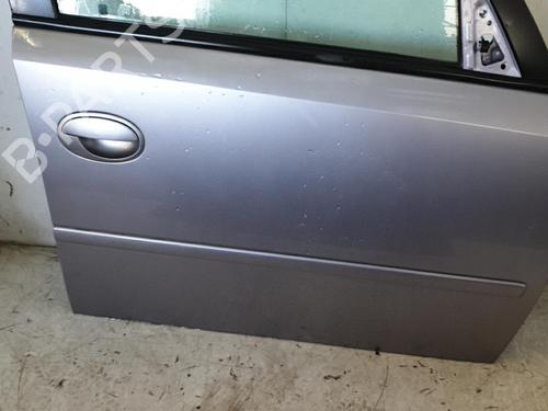 Right front door OPEL MERIVA A MPV (X03) 1.7 CDTI (E75) | BP22871113C3 