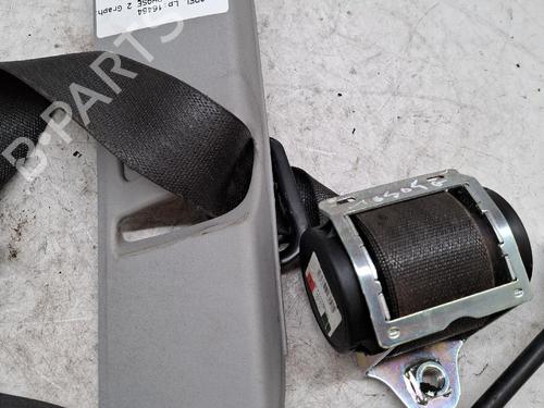Front left seatbelt OPEL CORSA D (S07) 1.3 CDTI (L08, L68) | BP25220007I26 - Image 6