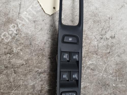 Left front window switch RENAULT CLIO IV (BH_) 1.2 TCe 120 (BHAU) | BP28681478I27
