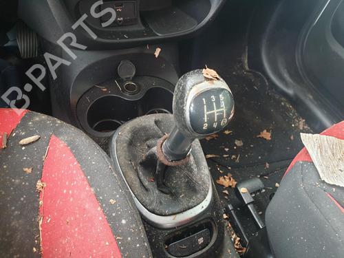 Used Shift knob Shift knob 38916444 38916444