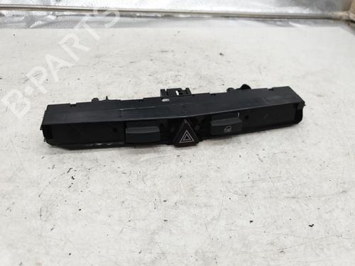 Used Warning switch Warning switch OPEL ZAFIRA / ZAFIRA FAMILY B (A05) 1.7 CDTI (M75) (110 hp) 22878878 22878878