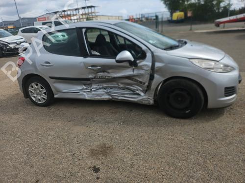 Used Parts PEUGEOT 207 (WA_, WC_) 1.6 HDi (90 hp) 4361655