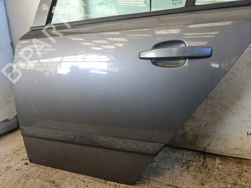 Left rear door OPEL ASTRA H (A04) 1.3 CDTI (L48) | BP27540247C4 