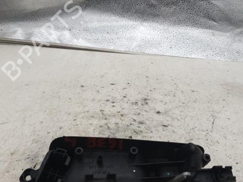 Front right interior door handle AUDI A3 (8P1) 1.9 TDI | BP25843209I14 