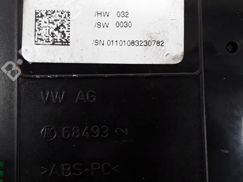 Electronic module VW PASSAT CC B6 (357) | BP37754149M83 - Image 3