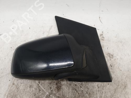 Used Right mirror Right mirror FORD FIESTA V (JH_, JD_) 1.4 TDCi (68 hp) 24501442 24501442