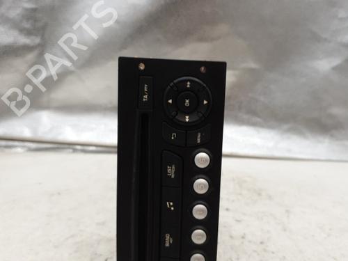 Radio CITROËN C3 II (SC_) 1.4 HDi 70 (SC8HZC, SC8HR0, SC8HP4) | BP22865131E6 