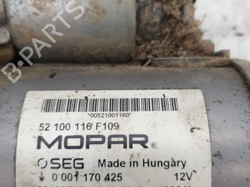 Starter FIAT 500 (312_) 1.2 (312AXA1A) | BP22867002M8 
