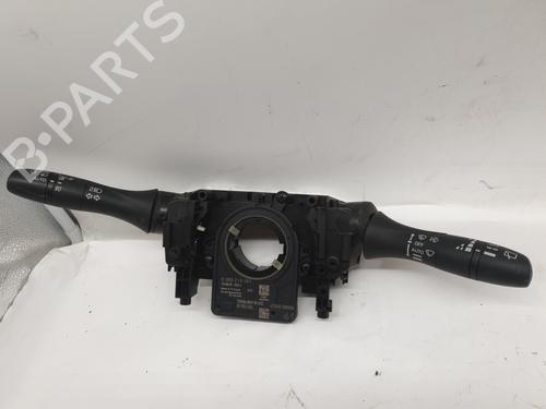 Used Steering column stalk Steering column stalk NISSAN QASHQAI II (J11, J11_) 1.5 dCi (110 hp) 26537891 26537891