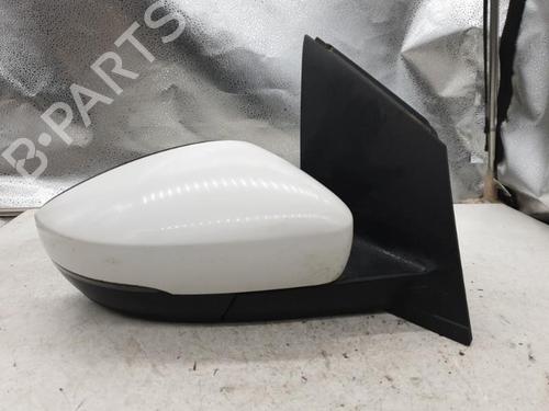 Right mirror VW POLO V (6R1, 6C1) 1.2 TDI | BP22870884C27 