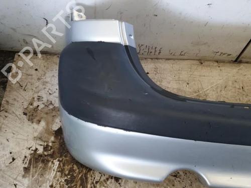Rear bumper CITROËN XSARA PICASSO (N68) 2.0 HDi | BP22884177C8 