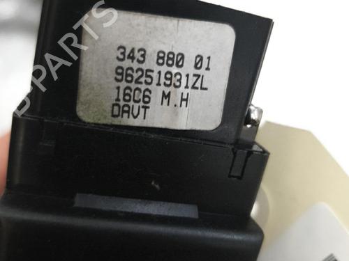 Switch CITROËN XSARA PICASSO (N68) 2.0 HDi | BP22875581I30 