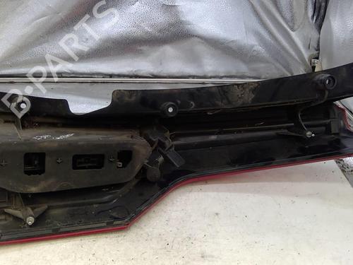 Venstre Baklys Venstre Baklys CITROËN C4 Grand Picasso I (UA_) 1.6 HDi (109 hp) 22867869 22867869