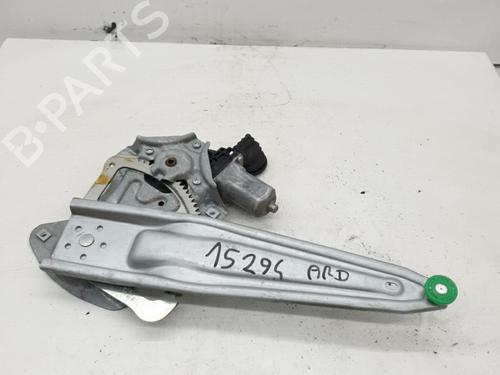 Used Rear right window mechanism Rear right window mechanism FORD KA (RB_) 1.3 i (60 hp) 25842528 25842528