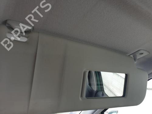 Højre solskærm Højre solskærm VW POLO (6N2) [1999-2001] 37470774 37470774