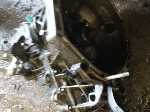 Gearbox RENAULT MEGANE III Hatchback (BZ0/1_, B3_) | BP32456267M3 - Image 3