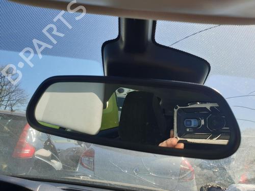 Espejo interior Espejo interior PEUGEOT 308 II (LB_, LP_, LW_, LH_, L3_) 1.6 HDi / BlueHDi 115 (115 hp) 33804714 33804714