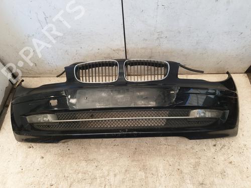 Front bumper BMW 1 (E87) 118 d | BP27984716C7 
