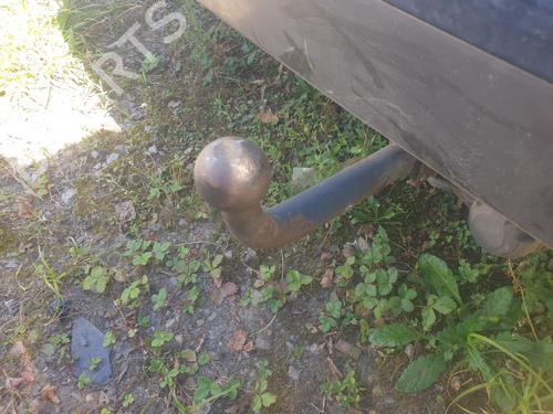 Tow ball/Mechanism PEUGEOT 407 SW (6E_, 6D_) 2.0 HDi 135 | BP29839946C141
