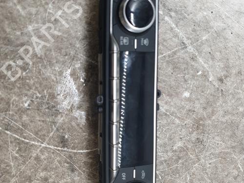 Climate control AUDI Q5 (8RB) | BP33653211I5 - Image 3