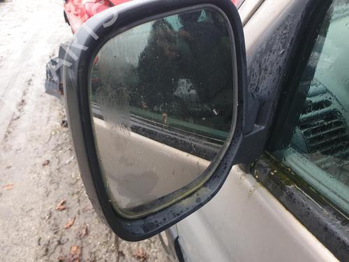 Used Left mirror Left mirror CITROËN BERLINGO / BERLINGO FIRST Box Body/MPV (M_) 1.9 D 70 (MBWJZ, MCWJZ) (69 hp) 32003353 32003353