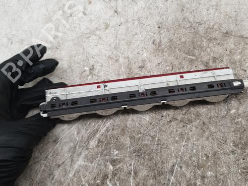 Bremselys CITROËN NEMO MPV 1.4 HDi | BP31025697L11