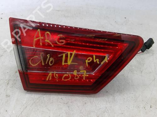 Used Left tailgate light Left tailgate light RENAULT CLIO IV (BH_) 1.5 dCi 90 (90 hp) 22872947 22872947