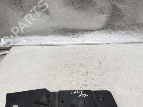 Used Rear bumper bracket PEUGEOT 508 SW I (8E_) 2.0 HDi (163 hp) 24422711