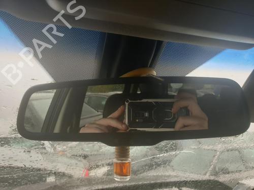 rear-mirror-chevrolet-captiva-c100-c140-2006-28614091 main image