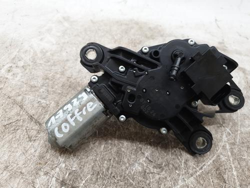 Rear wiper motor VW GOLF V (1K1) 2.0 TDI 16V 4motion | BP25836672M102 