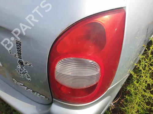 Højre baglygte CITROËN XSARA PICASSO (N68) 2.0 HDi | BP28585911C35