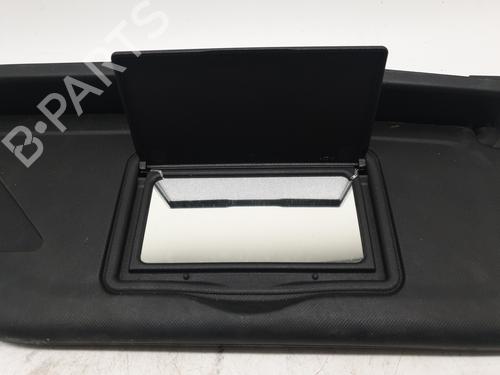 Used Right sun visor Right sun visor CITROËN DS4 (NX_) 1.6 VTi 120 (120 hp) 22883028 22883028