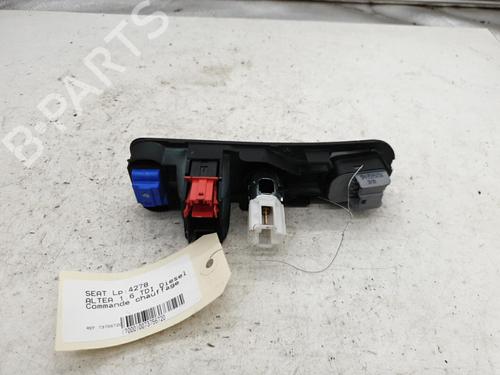 Mirror switch SEAT ALTEA XL (5P5, 5P8) | BP24421956I25 - Image 4