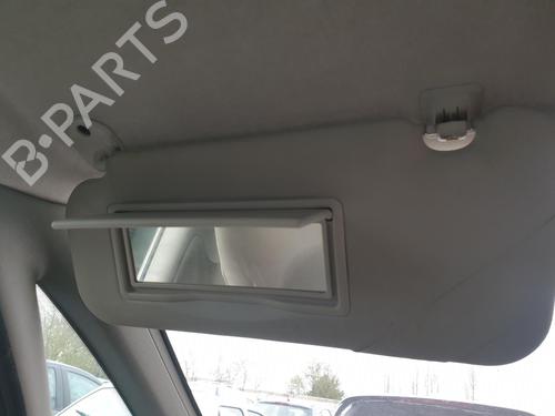 Used Left sun visor Left sun visor CITROËN XSARA PICASSO (N68) 2.0 HDi (90 hp) 32219049 32219049