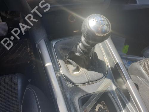 Gear lever CITROËN C4 II (NC_) 2.0 HDi / BlueHDi 150 | BP29738384M90 