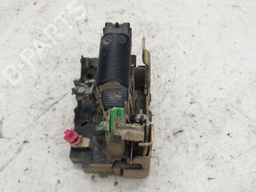 Front left lock SEAT IBIZA IV (6J5, 6P1) 2.0 TDI | BP24485832C98 